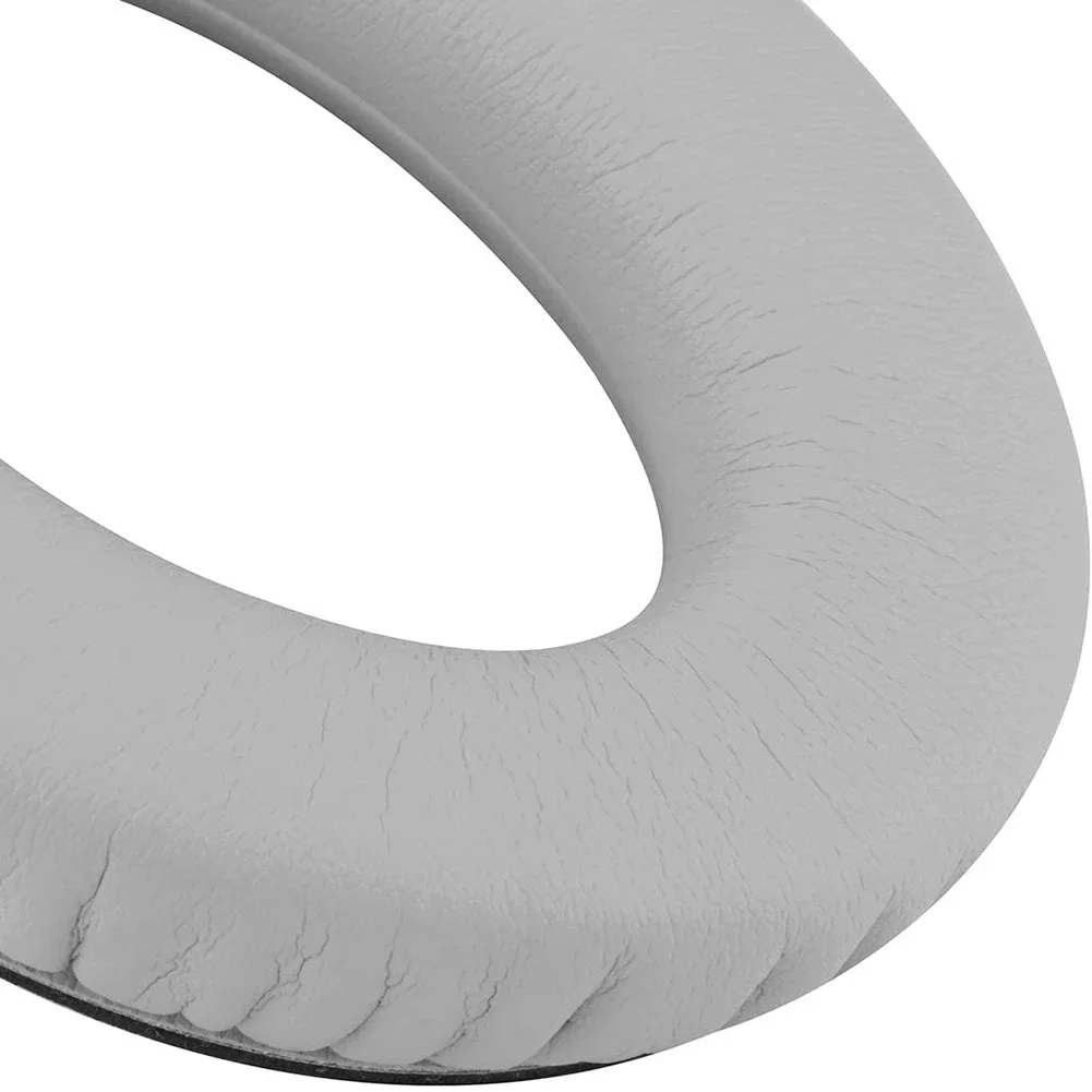 Outdoor Enjoyable Earphones Leather Headphone Ear Pads Cushions Ornament for Bose QuietComfort 15/25/35/Ae2/Ae2i