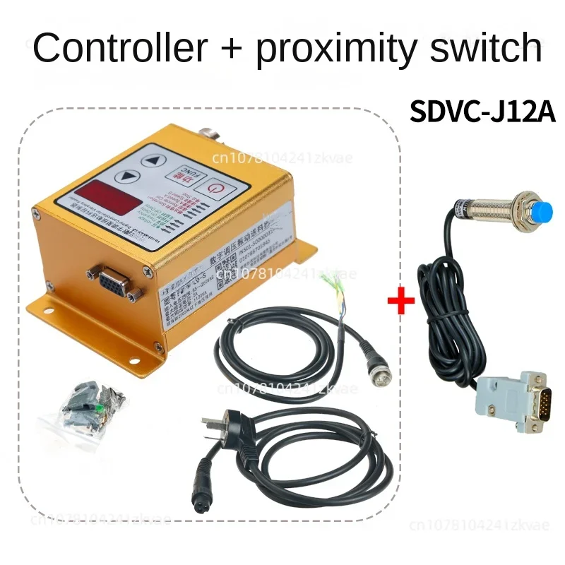 cuh-sdvc20-s-intelligent-digital-stabilized-vibration-plate-controller-direct-vibration-feeder-vibration