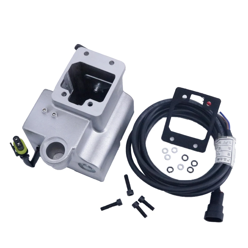 

Электропривод ACD175, электронный привод регулятора 12V или 24V