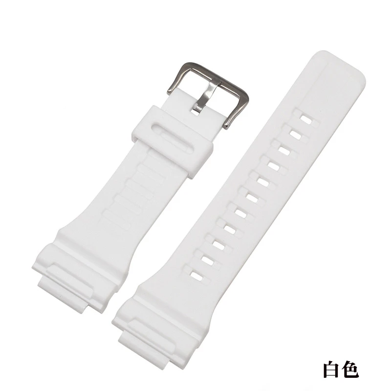 Universal Durable Watchband for Casio G-Shock and Classic Series