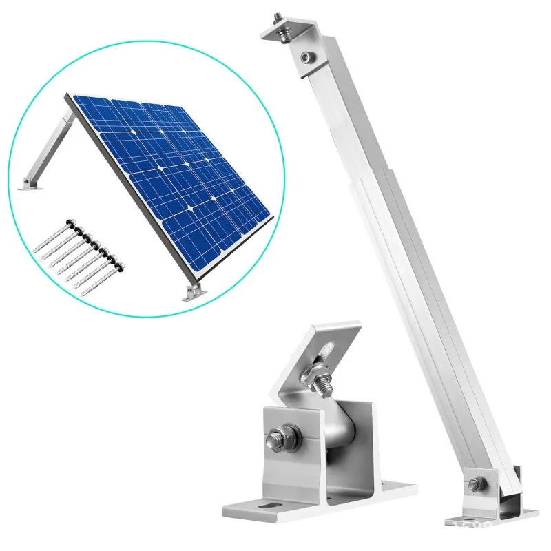 para 100w modulos rv telhado barco shed trailer 04