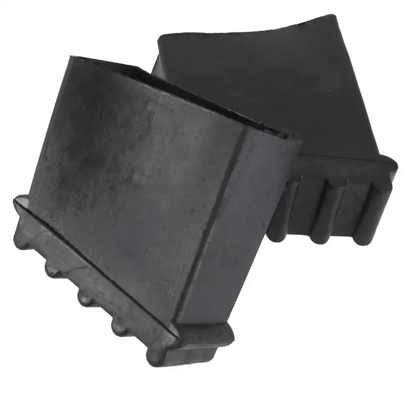 

Ladder Feet Rubber Pads Leg Footmat Chair Caps Non Cover Furniture Covers Replacement Step Protectors Floor Table Cushion