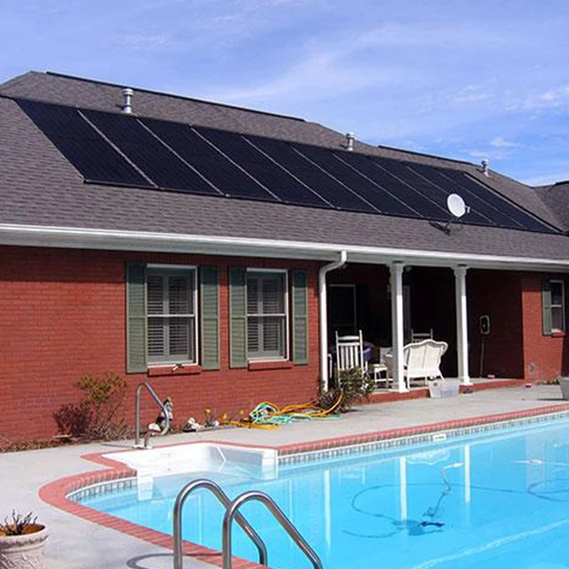 Swimming Pool Solar Panels For Sale Water Heater Solar Heating Collector