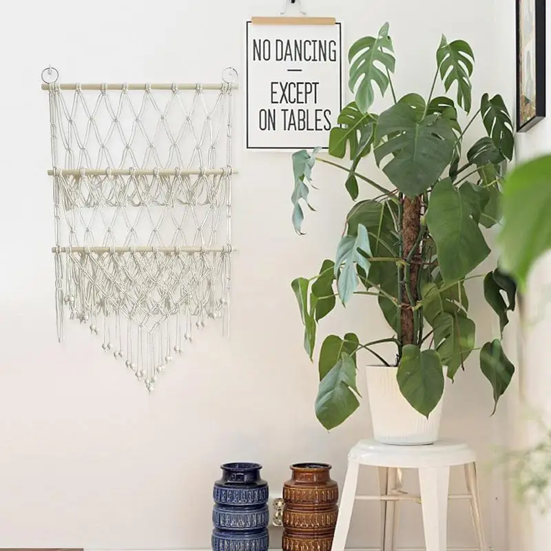 Corda Porta Peluche Con Clip - Set Da 2 Con 18 Mollette Metalliche - Foto 9