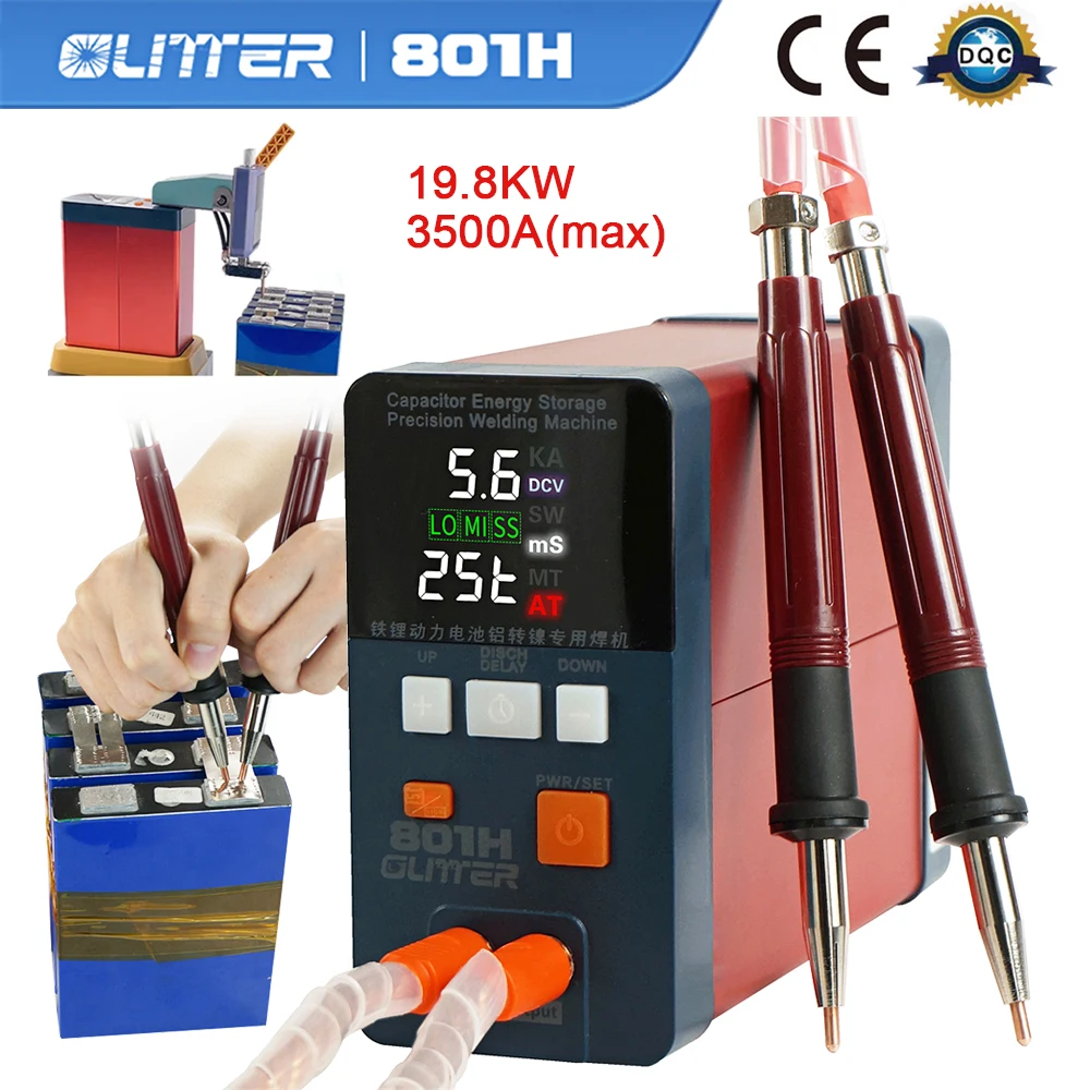 GLITTER 801H Punktschwei ger t 19 8 kW 3500 A Hochstrom Pulspunktschwei glitter-801h-punktschwei-ger-t-19-8-kw-3500-a-hochstrom-pulspunktschwei