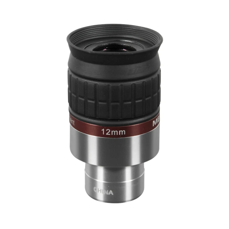 Telescope Eyepiece Meade HD-60 1.25 Inches 60 Degree 4.5mm-25mm FMC Film