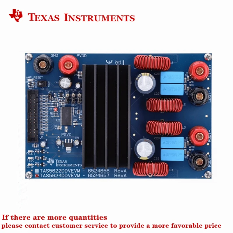 1x TA55612A TASS 612A TAS5G12A TAS56I2A TAS 5612 APHD TAS5612A - Foto 10