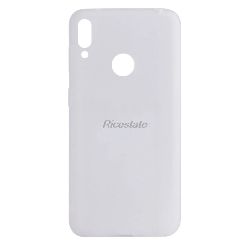 Silicone Soft Cover Case