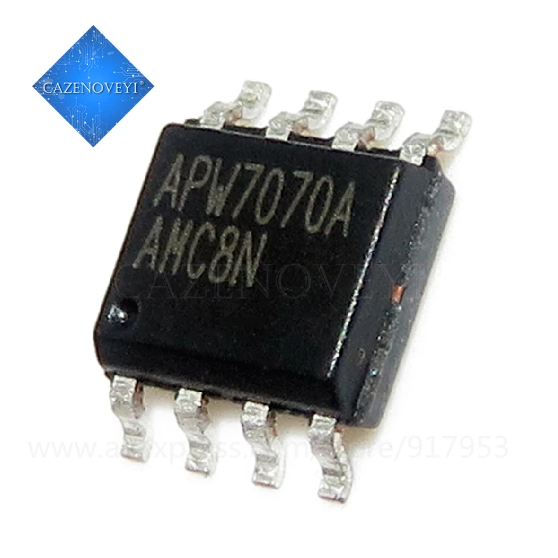 

10 шт./партия APW7070A APW7070 SOP-8 в наличии