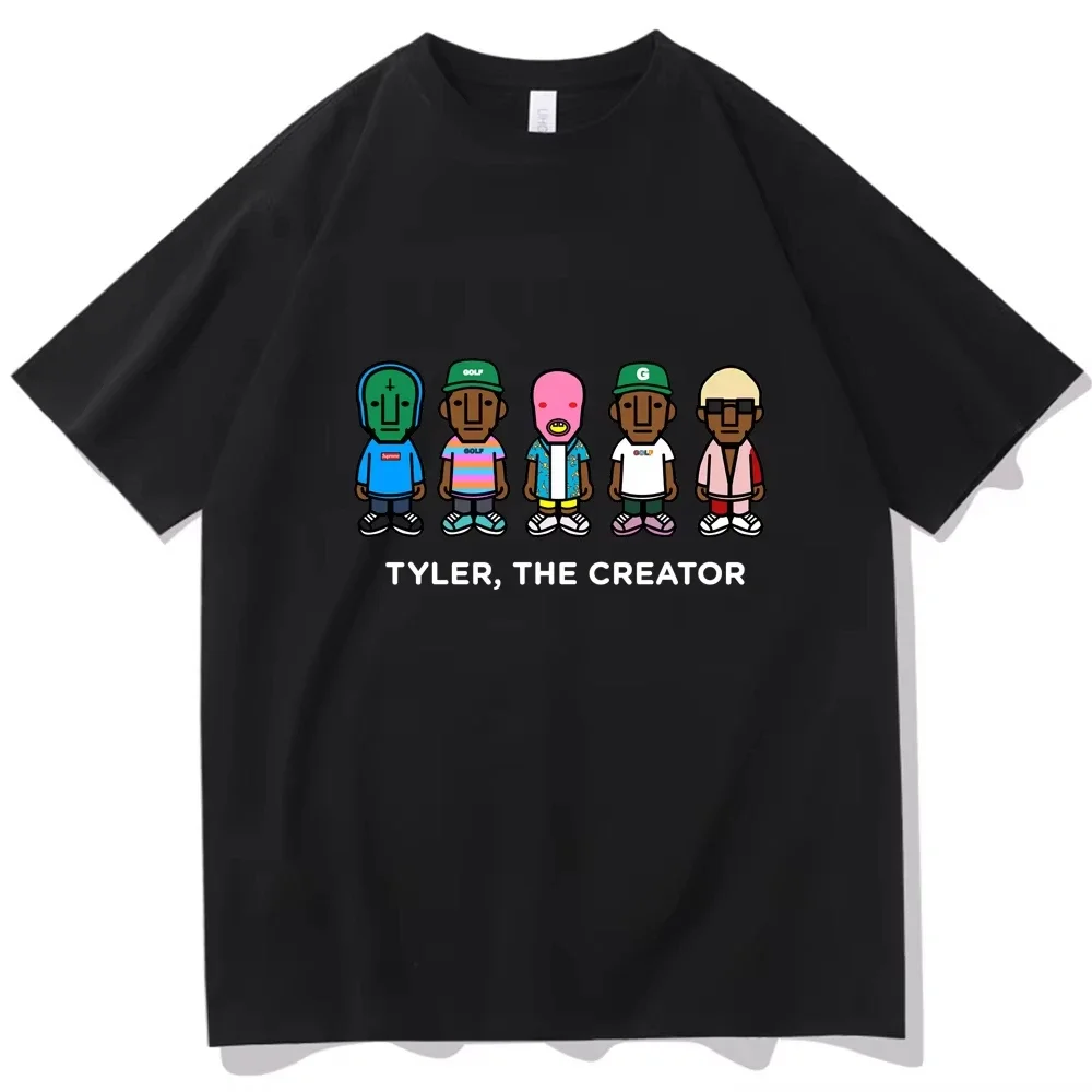 Tyler The Creator ポップアップ　Tシャツ　XLサイズ Tyler, The Creator Tee | Supreme 24fw