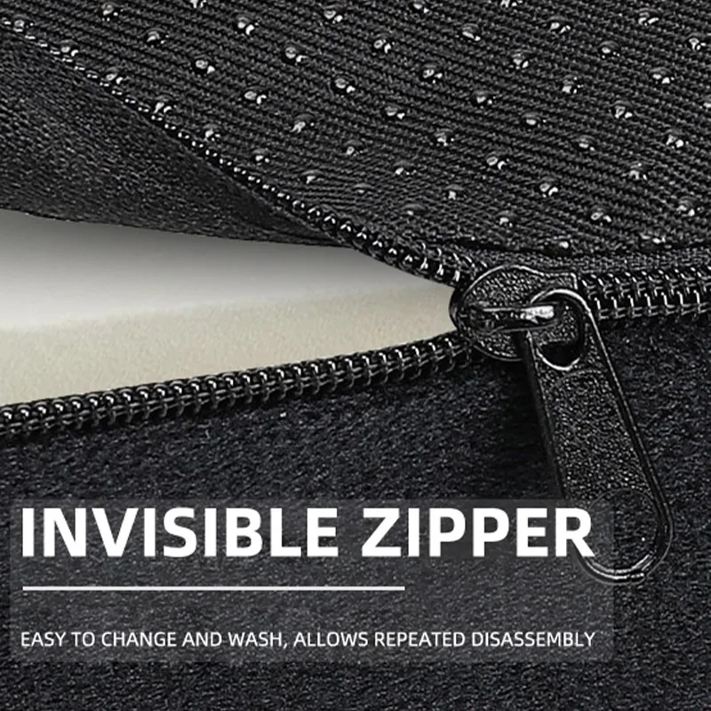 BBL seat cushion relieves tailbone pressure, protects waist, beautifies hips and lifts hips