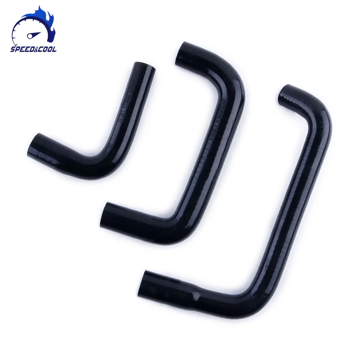

For 1989-2001 Nissan Skyline GTR R32 R33 R34 RB26 Silicone Engine Oil Breather Pipe Tube Hose Kit