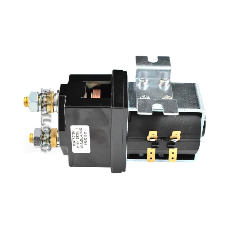 Accessori Per Carrelli Elevatori Gruppo Contattore Sw200-1 Elettrico