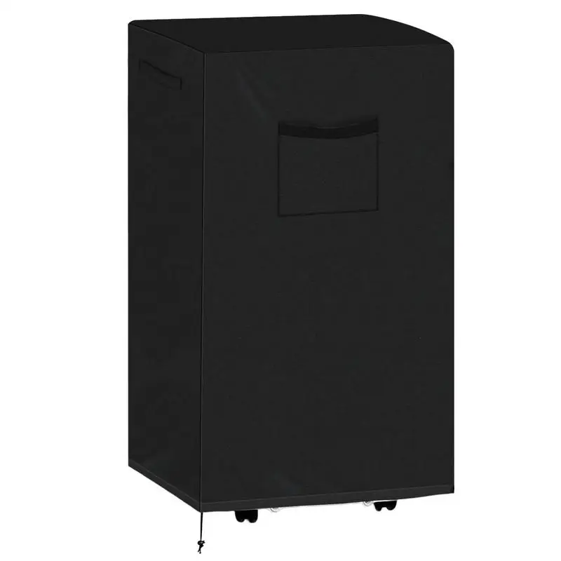 46*40*75Cm Copertura Protettiva Impermeabile Antipolvere Ac Copertura Portatile Del Condizionatore D'Aria Per Ac 8000/10000/12000/14000 Btu Ecc