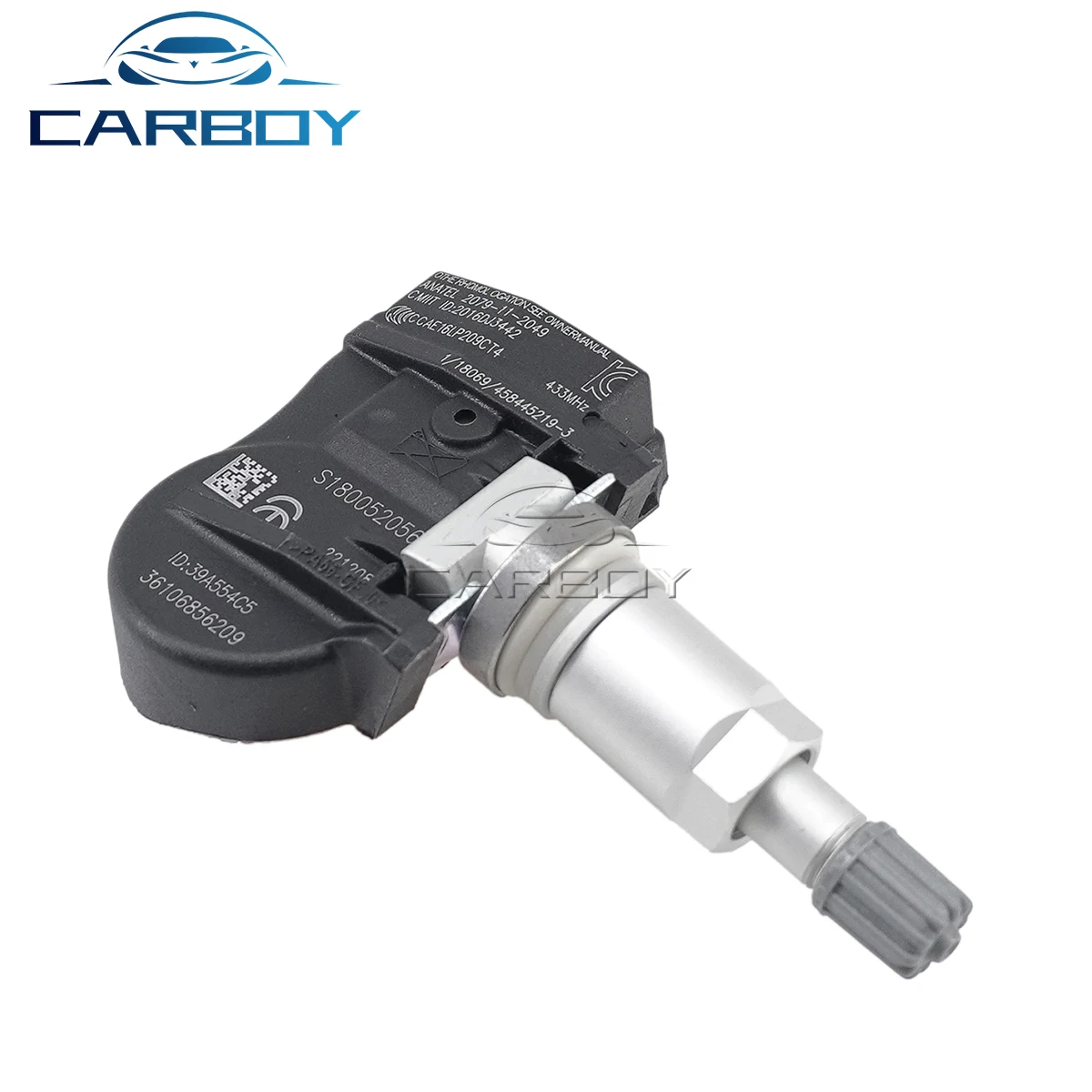 TPMS Ÿ̾ з , BMW 1 2 3 4 i ø  ũν ̴ ̽ ġ ϵž Ʈ 36106856209 , 6856209