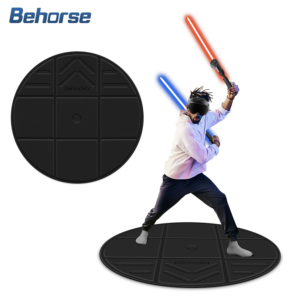 Universal VR Mat VR Glasses Surrounding Games Standing Motion