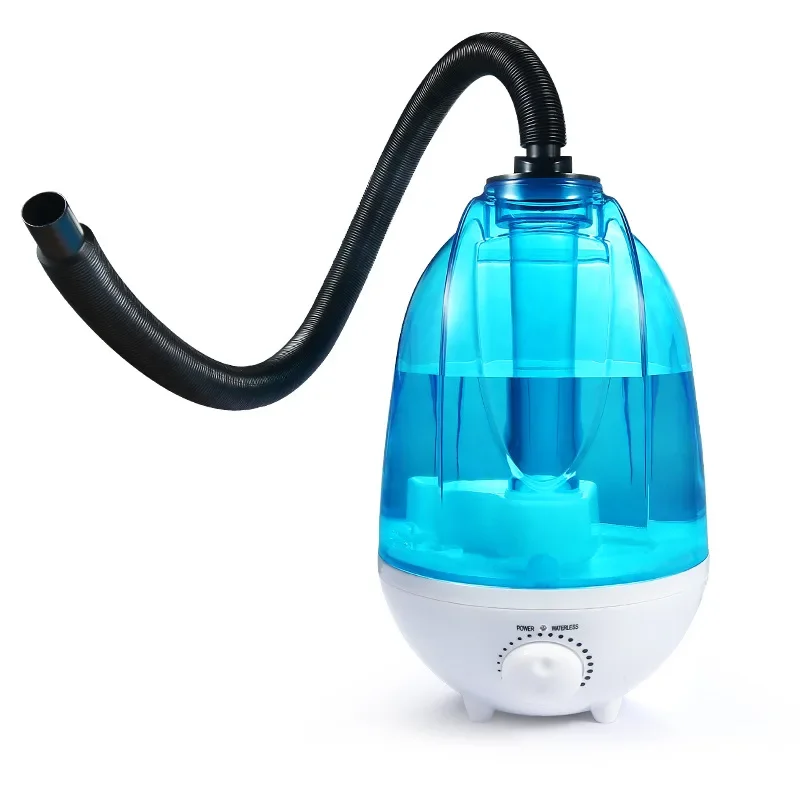 

With Ultrasonic Moisturizing Reptile for Hose Mute Portable Snake Maker Chameleon Pet Mist Humidifier Tortoise Lizard Air