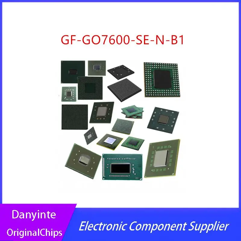 

Новый GF-GO7600-SE-N-B1 GF-G07600-SE-N-B1 GF-GO7600 GF-G07600 BGA 1 шт./лот