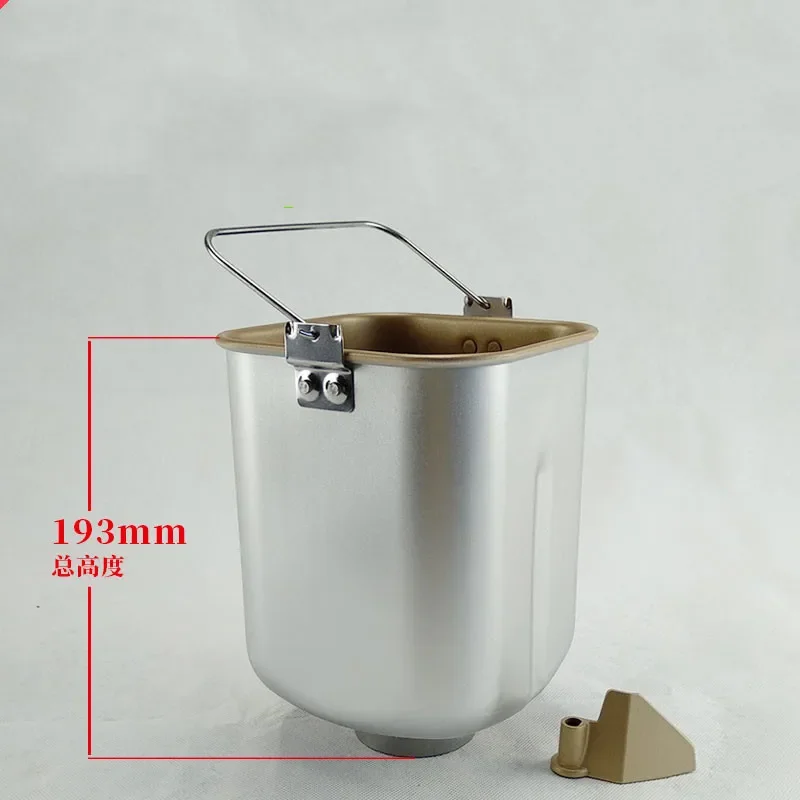 Bread Maker Spare Replacement Parts Not Sticky Pot Bread Maker Barrel Kitchen Appliances For Redmond Midea Bucket