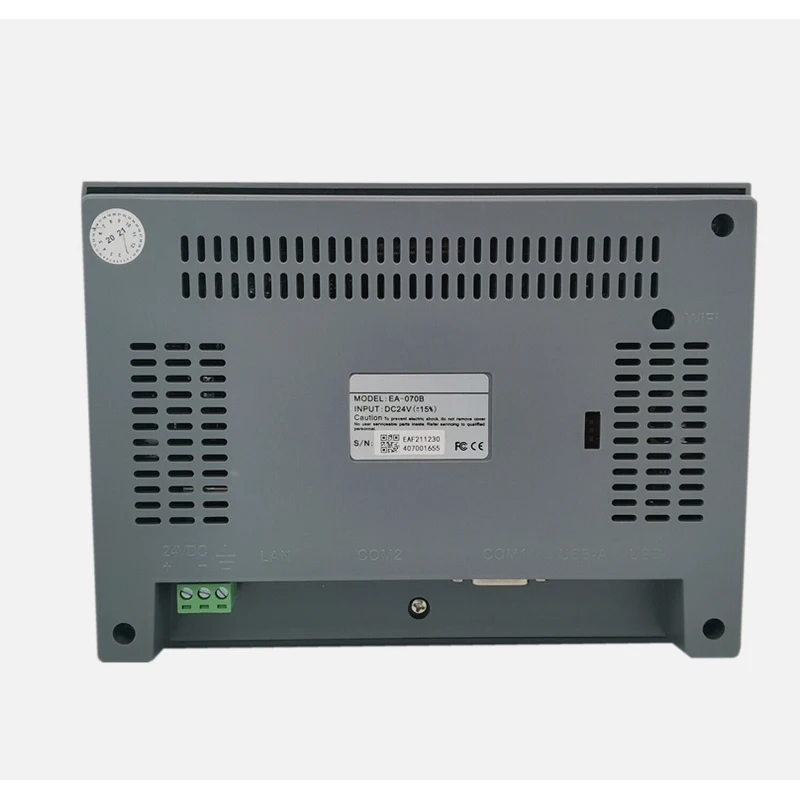 

EA-043A Samkoon HMI Сенсорный экран 4,3 дюйма 480*272 с компакт-диском