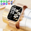 Karchilor 2025 Smartwatch, 1.85 High-Definition Large Screen, Women'S Fitness Tracker, Men'S Ip68 Waterproof, Sports Watch 1