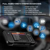 ANCEL FX2000 OBD2 Car Scanner Code Reader ABS SRS Airbag Transmission Engine System Diagnostic Automotive Tools Free Update 3