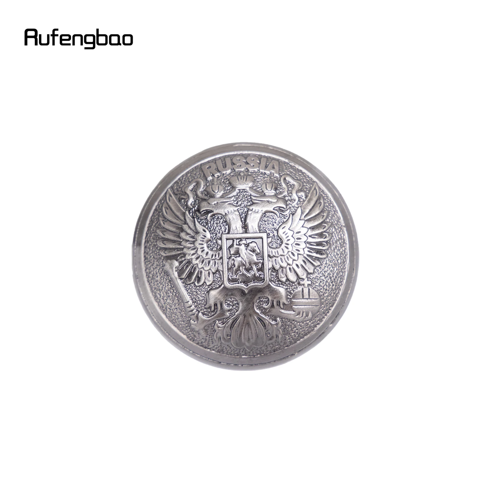 Рисунок 5 - Русская двухсторонняя Строительная