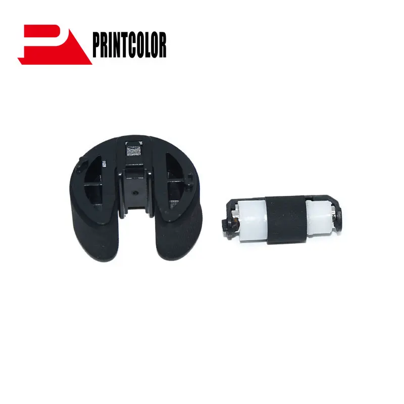 

1X CC430-67901 2025 1215 1415 475 1312 1515 пищевой разделительный ролик для HP CP2025 CP1215 CM1415 M475 M451 CM1312 CP1515