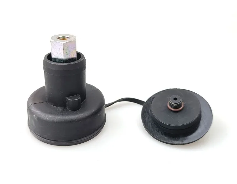 Gas Equipment For Auto Lpg Filling Valve Black Valves