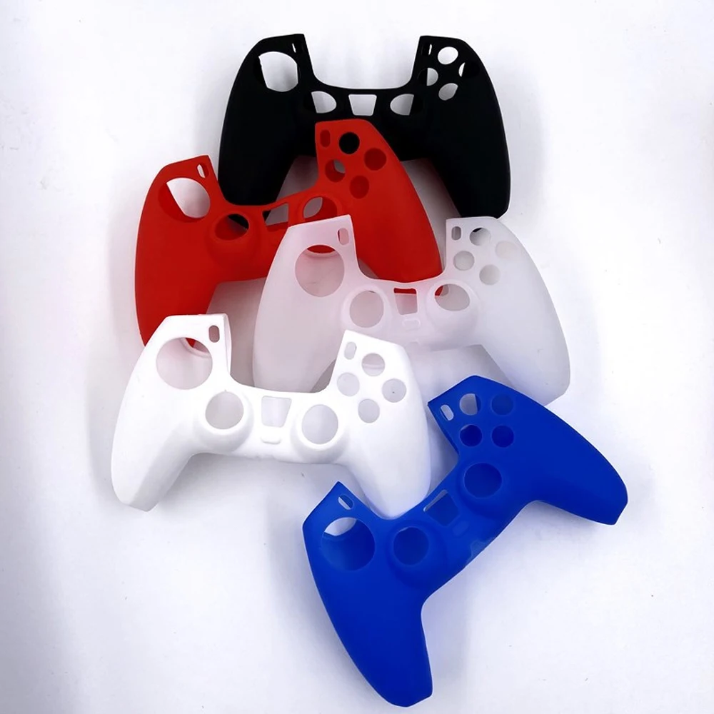 Anti-Slip Silicone Protective Sleeve