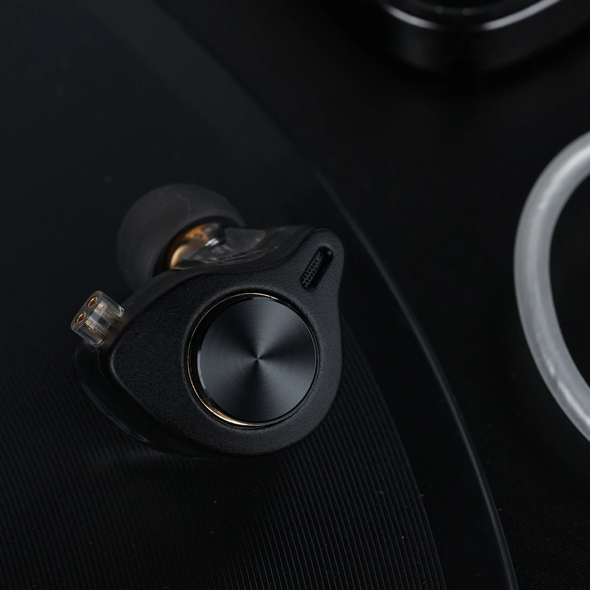 SGOR Luna In Ear 13.5MM Planar Driver Wired Earphones Music Headphones HiFi Bass Monitor Earbuds DJ Headset Type C Pin USB C 6