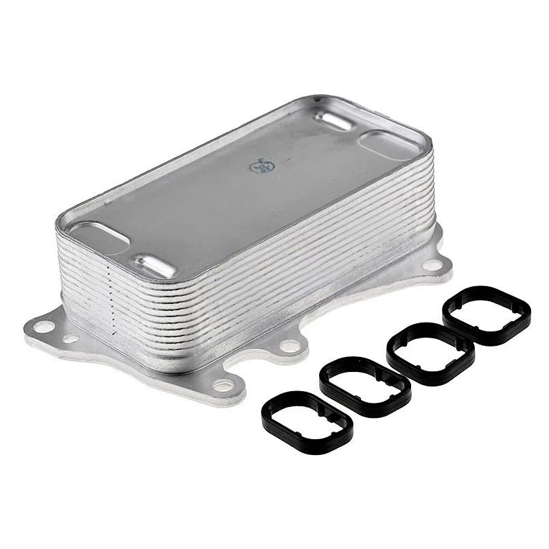 Radiatore Olio Motore Motorpro Per Bmw E90/E91/E92/E93 318D,320D 11428507627