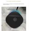 USB Electric Household Fully Automatic Lazy Floor Cleaning Machine Double Mop Wet and Dry Dual-purpose Smart Sweeping Robot 5