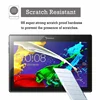 9H Hardness Tempered Glass Screen Protector For Lenovo Tab 4 8 TB-8504F TB-8504N 8504X 8.0"inch Clear Tempered Glass Cover Guard 6