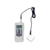 AV-160D 3D Triaxial Vibration meter digital Vibration Tester 10 Hz ~ 1K Hz Mechanical Motion Vibrometer Piezo Vibration Sensor 3