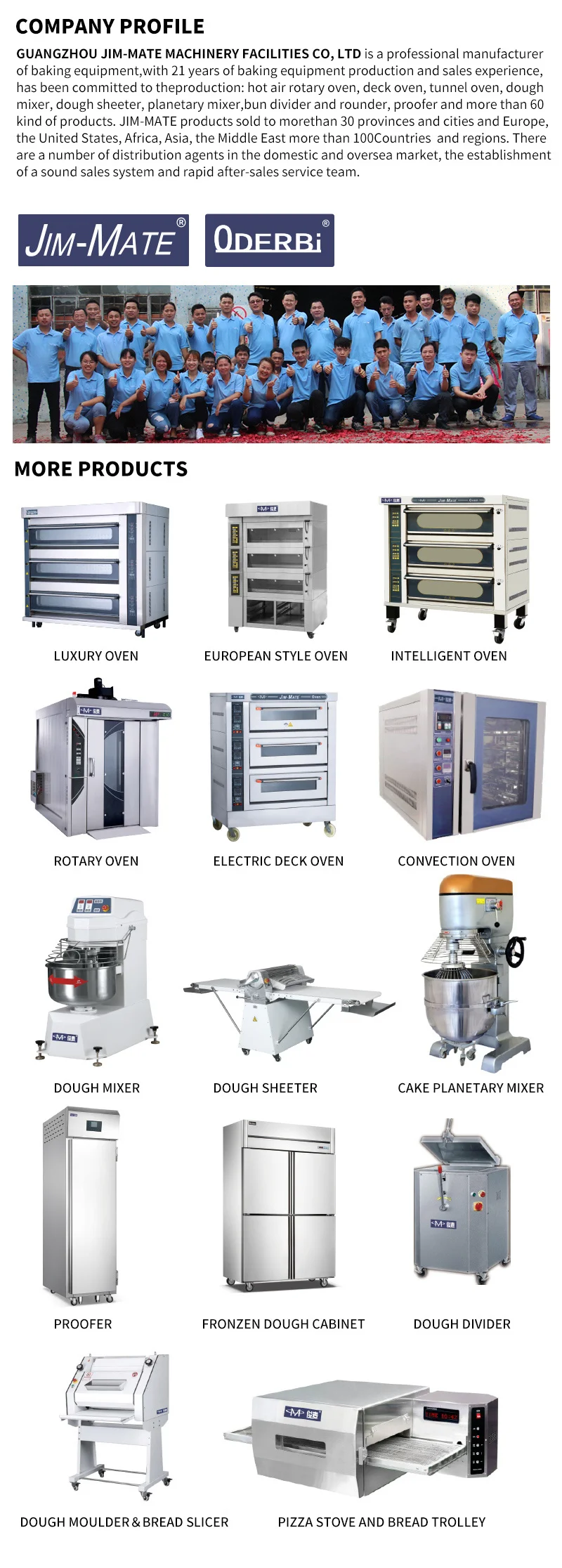 Bakery Equipment 1 Deck 1 Trays Commercial Electric Deck Oven 4