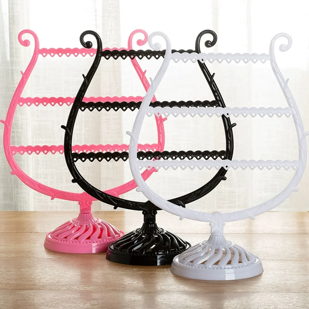 Jewelry Rack Display