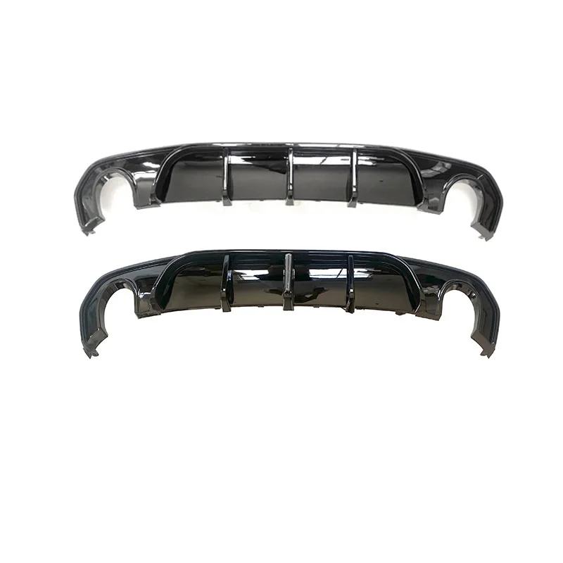 

Хороший задний диффузор для G26, 4 двери, МП-образный диффузный корпус, комплект для классических автозапчастей