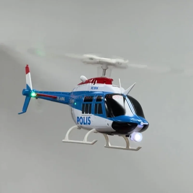 2025年新型 C138 PRO ブラシレスバージョン ラジコンヘリコプター