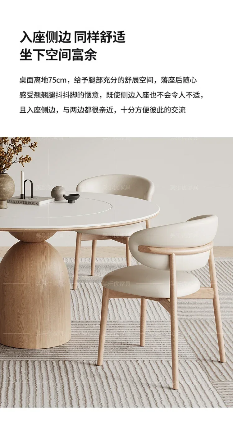 Dressing Conference Dining Table Set Console Service Kitchen Center Table Mid Century Modern Lounge Mesa Home Furniture