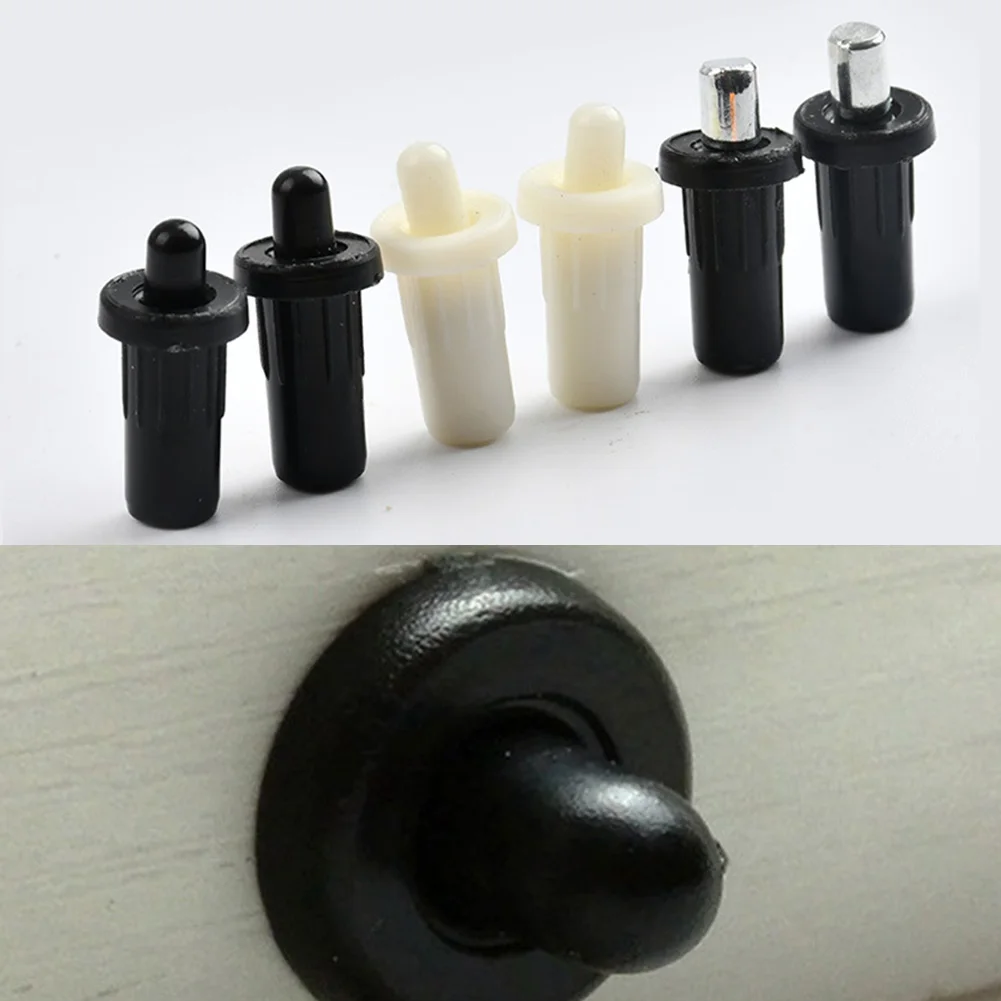 Рисунок 4 - выдвижные штифты для затвора