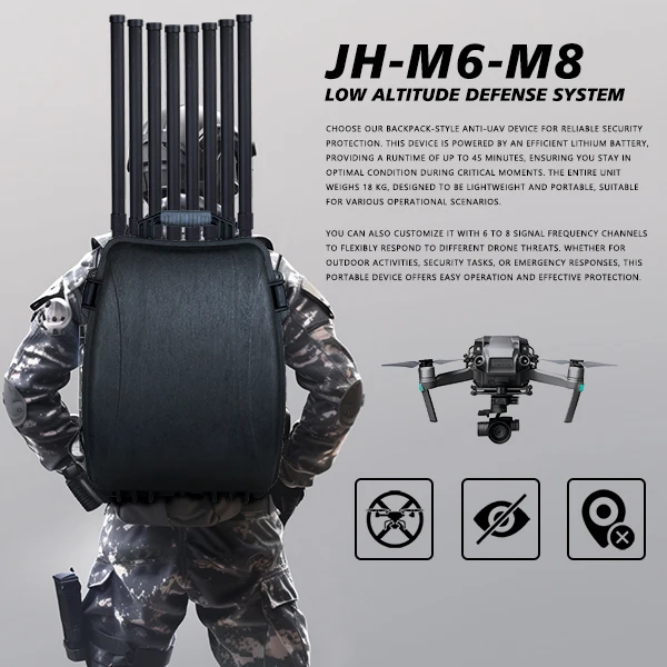 Drone Jammer Store