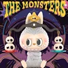 Title POPMART Labubu Constellation Series – Blind Box Kawaii Anime Collectible Toy 4