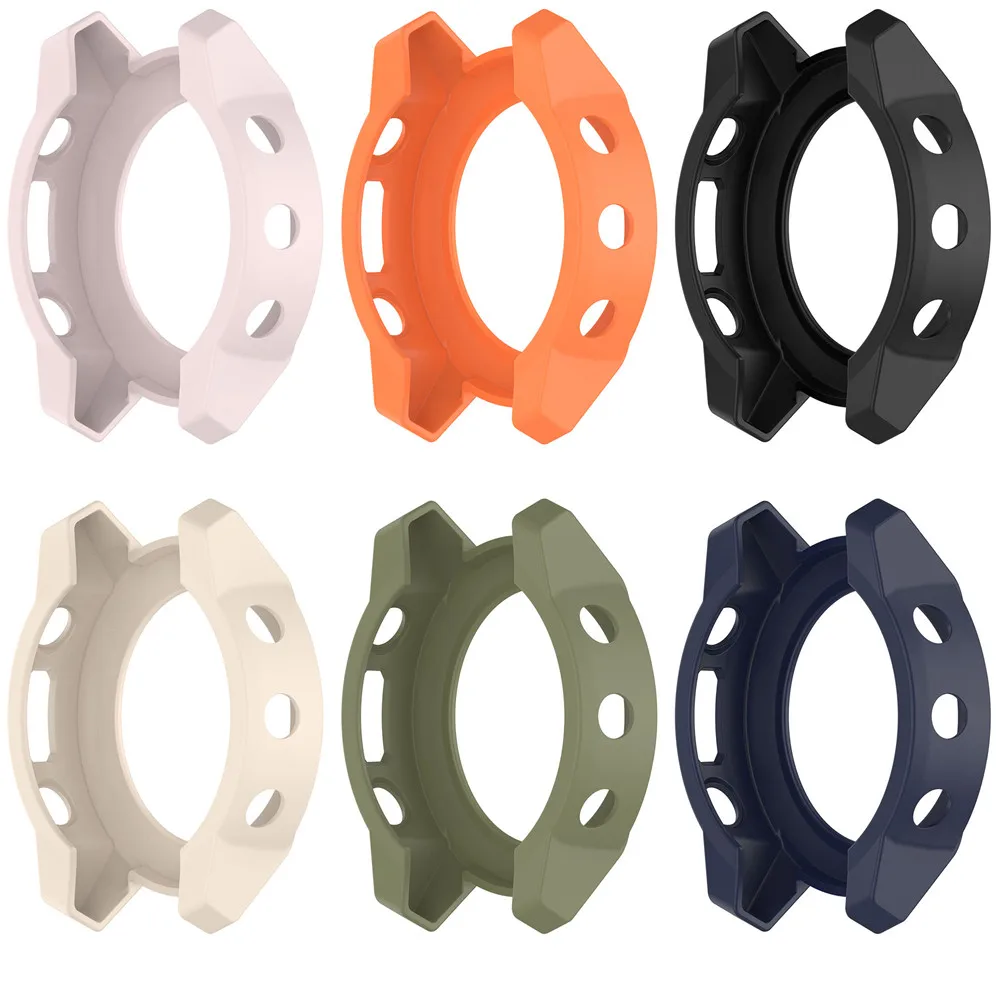 Hollow Armor Protective Case Cover