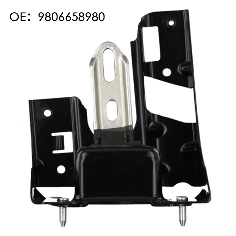 

Transmission Support Gearbox Support For Peugeot 207/208/301/2008 Citroen C3 Picasso C-ELYSEE DS3 9806658980