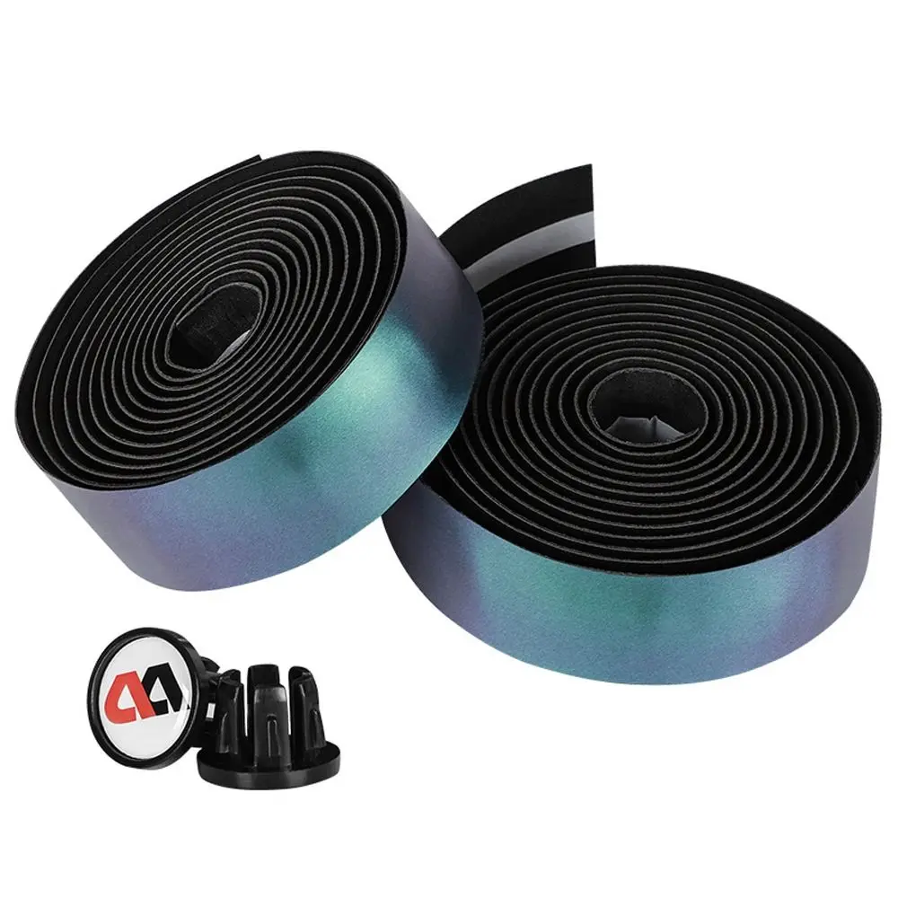 Рисунок 2 - Светоотражающая лента с заглушками