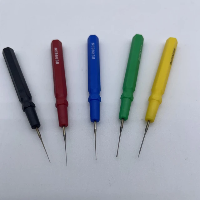 Bergeon 30102a.b.c.d Single Grease Pen Watch Point Grease Pen Movement Grease  Pen - Repair Tools & Kits - AliExpress