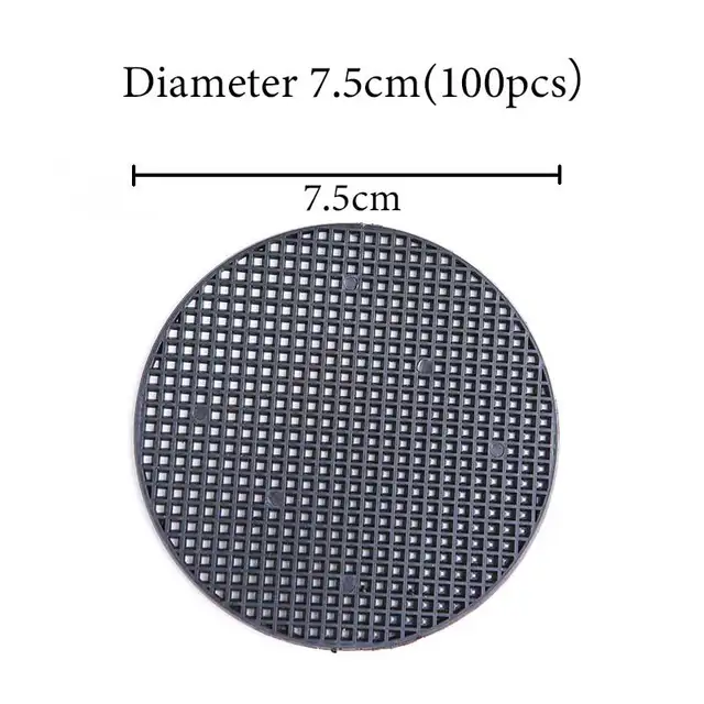Diameter 7.5CM
