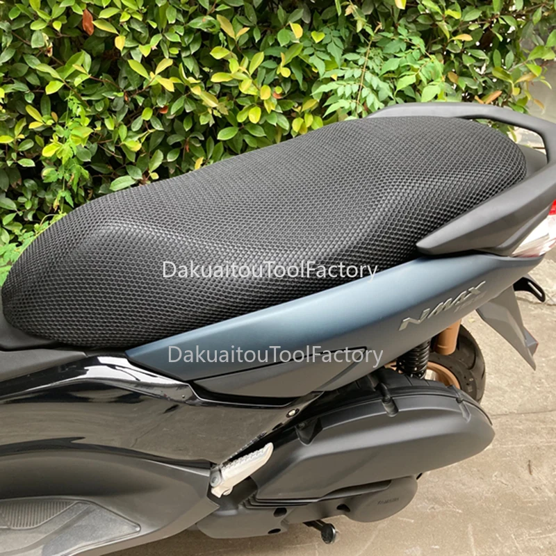 

Защитный чехол для мотоцикла Yamaha NMAX155