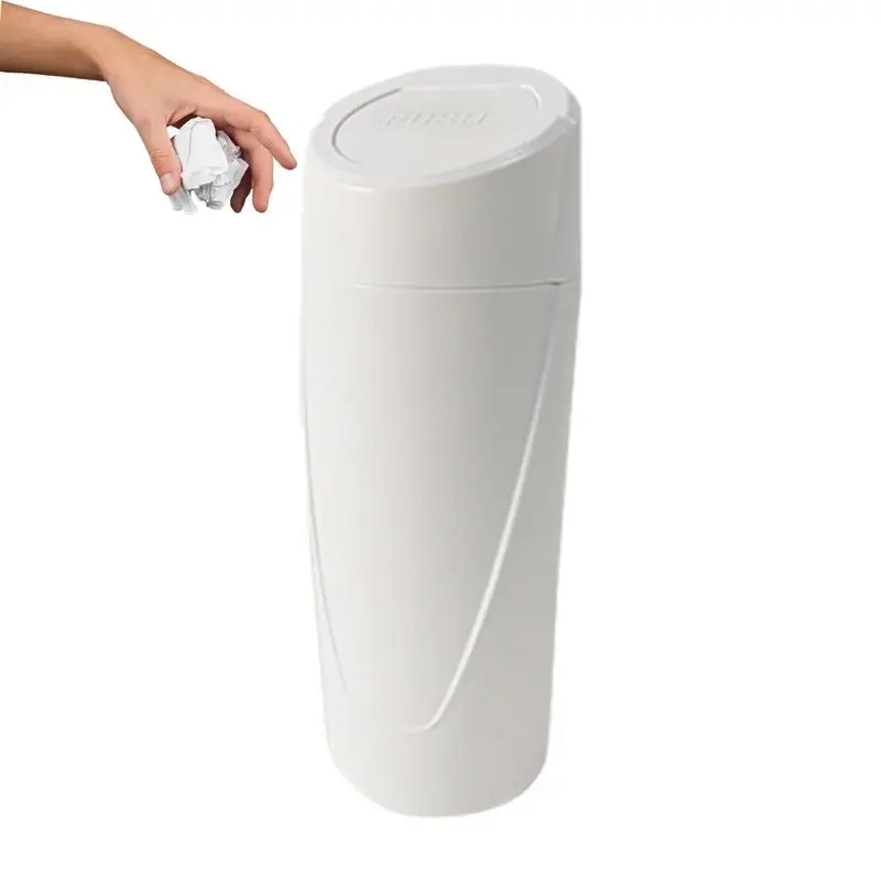 

Автомобильный разборный контейнер для мусора большой емкости, автомобильные принадлежности для фруктов, отходов, бумаги